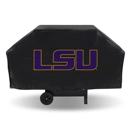CISCO INDEPENDENT LSU Tigers Grill Cover Economy 9474636325